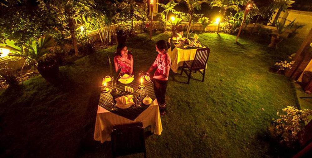 Raza Gyo Hotel Bagan Extérieur photo