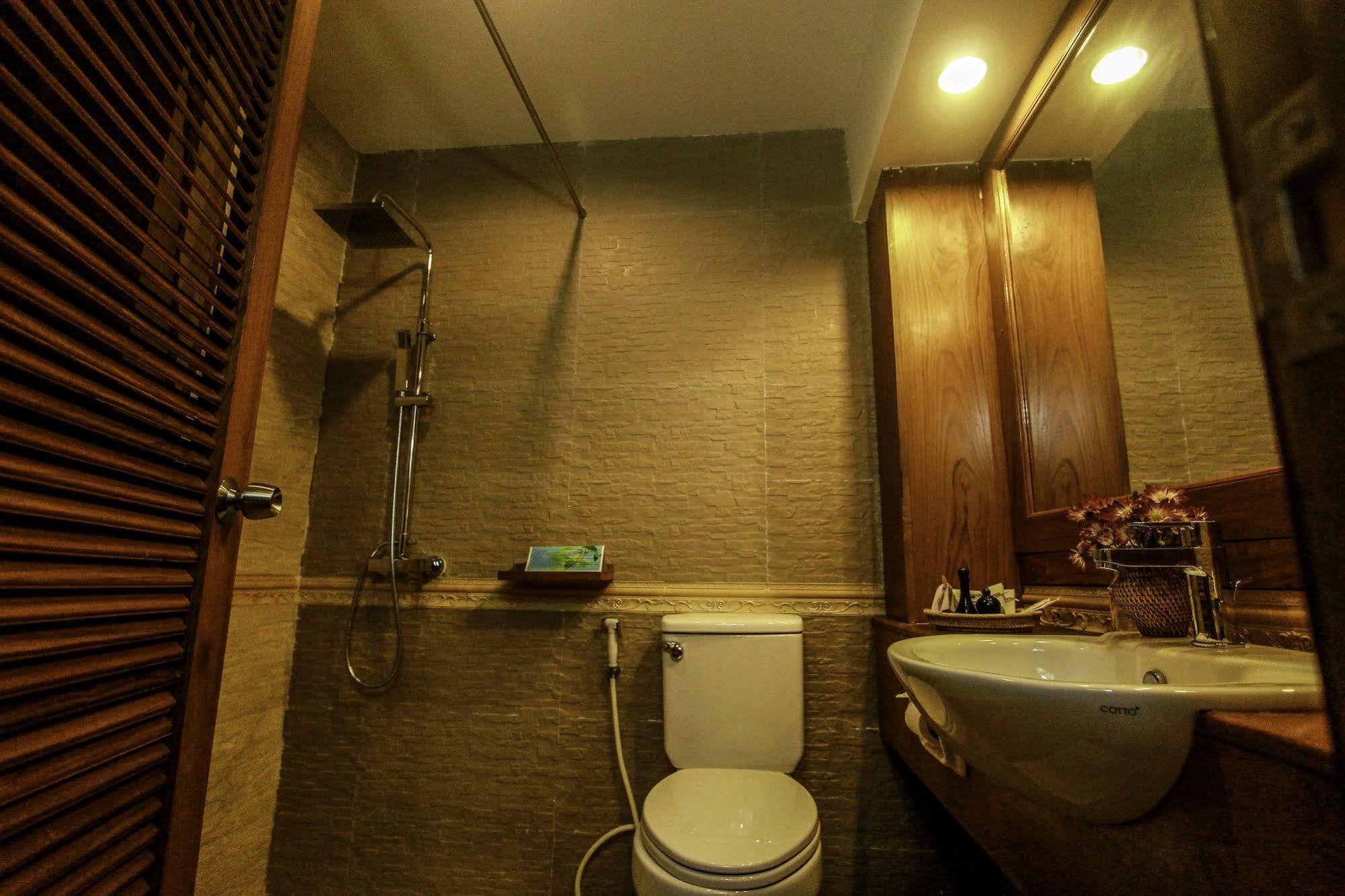 Raza Gyo Hotel Bagan Extérieur photo