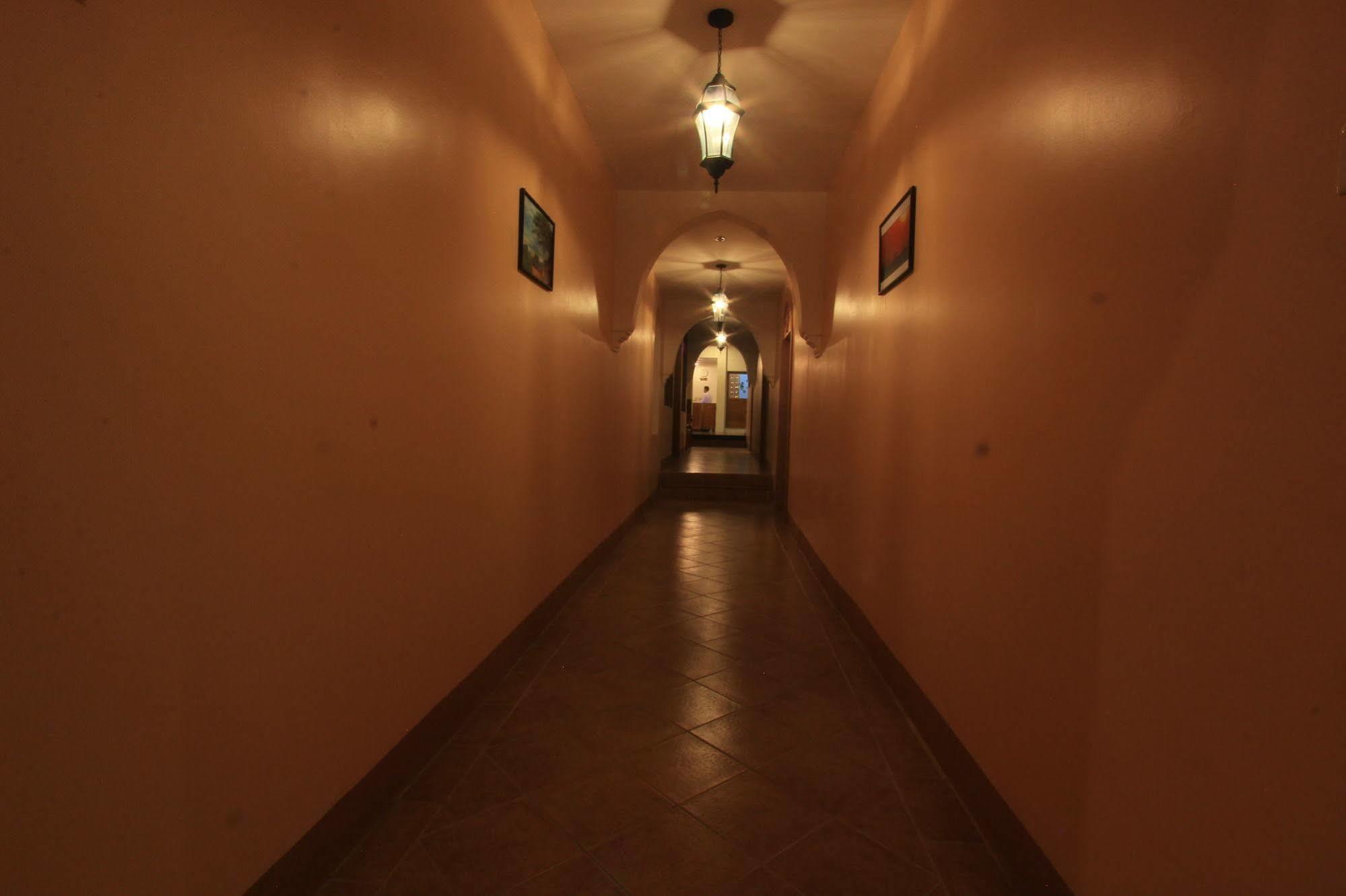 Raza Gyo Hotel Bagan Extérieur photo