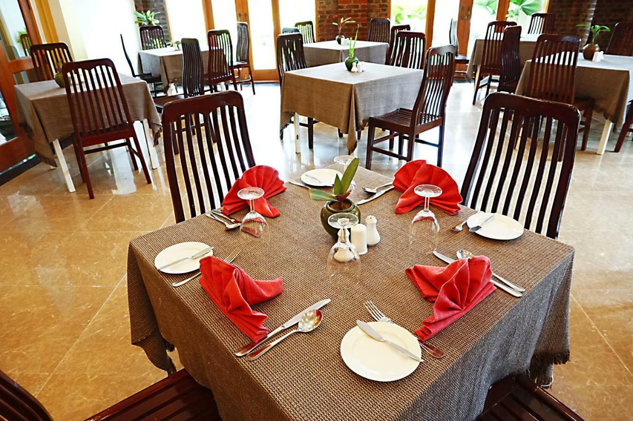 Raza Gyo Hotel Bagan Extérieur photo
