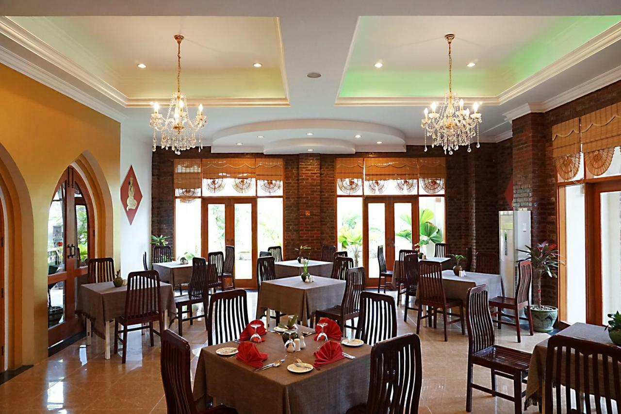 Raza Gyo Hotel Bagan Extérieur photo
